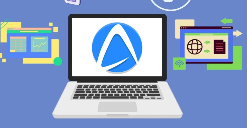 AbiWord software